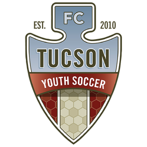 Team Page: FC Tucson Youth & Families